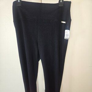 Black Calvin Klein Pants